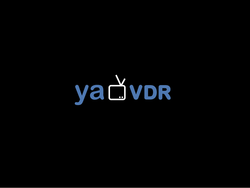 Boot logo