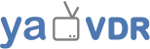yaVDR-Logo